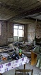 Полный демонтаж квартиры в сталинском доме, снос стен, потолков, полов